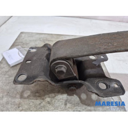 Renault - Master - Rear leaf spring