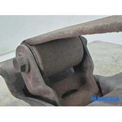 Renault - Master - Rear leaf spring