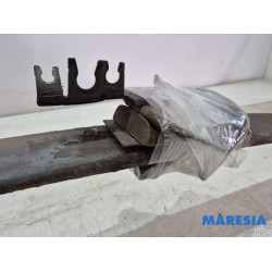 Renault - Master - Rear leaf spring