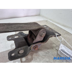 Renault - Master - Rear leaf spring