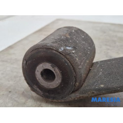 Renault - Master - Rear leaf spring