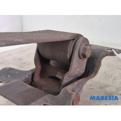 Renault - Master - Rear leaf spring