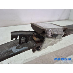 Renault - Master - Rear leaf spring
