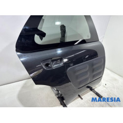 Citroen - C4 Cactus - Rear door 4-door, right