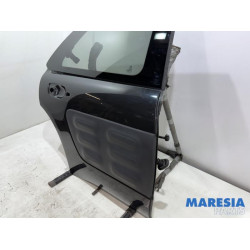 Citroen - C4 Cactus - Rear door 4-door, right