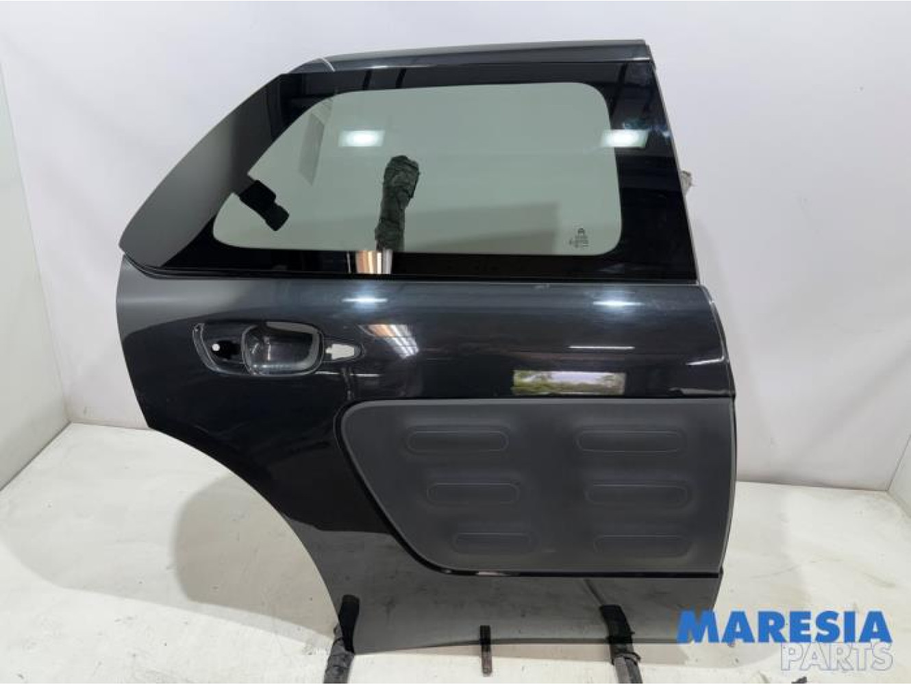 Citroen - C4 Cactus - Rear door 4-door, right
