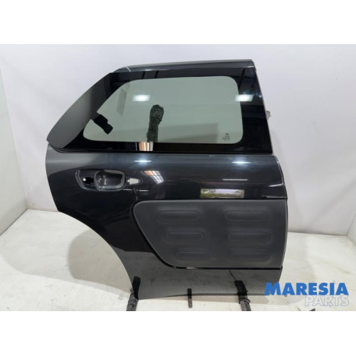 Citroen - C4 Cactus - Rear door 4-door, right