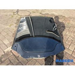 Citroen - C4 Cactus - Panoramic roof