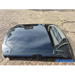 Citroen - C4 Cactus - Panoramic roof