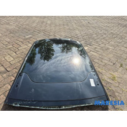Citroen - C4 Cactus - Panoramic roof