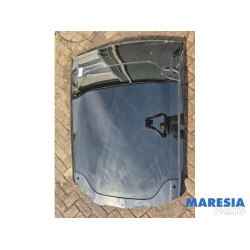 Citroen - C4 Cactus - Panoramic roof