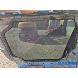 Citroen - C4 Cactus - Panoramic roof
