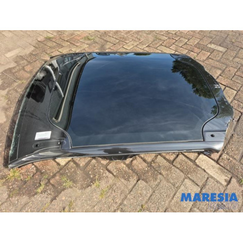 Citroen - C4 Cactus - Panoramic roof