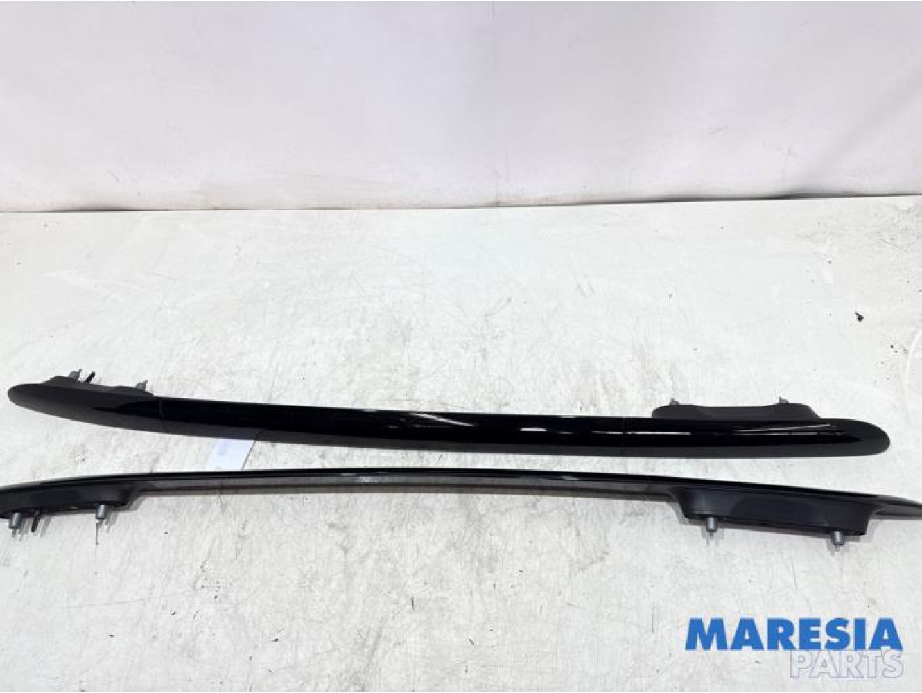 Citroen - C4 Cactus - Dachreling Set