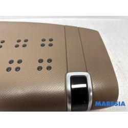 Citroen - C4 Cactus - Dashboard cover / flap