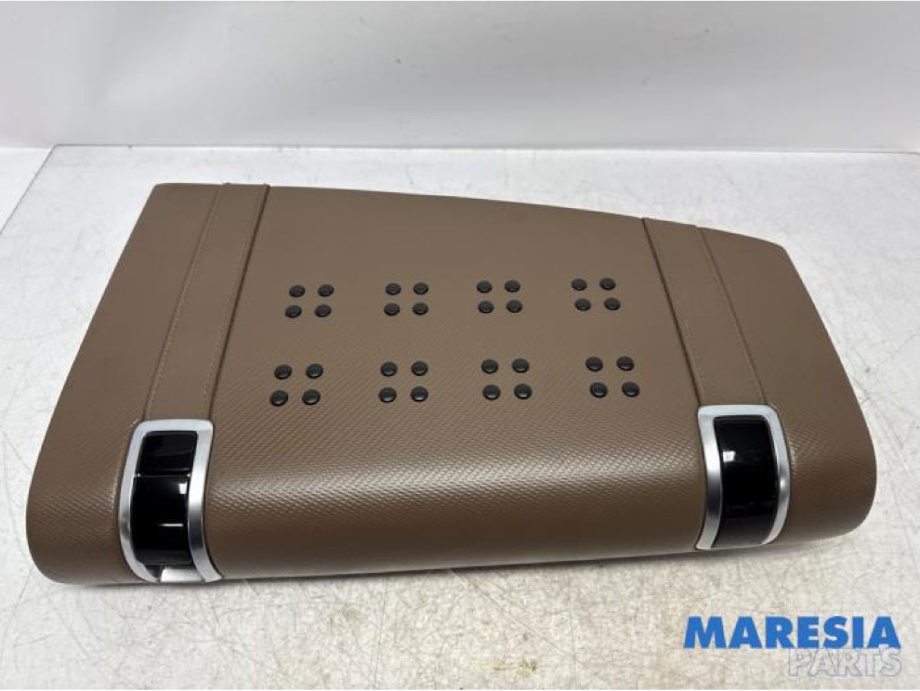 Citroen - C4 Cactus - Dashboard cover / flap