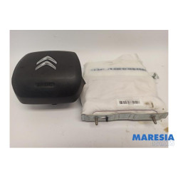 Citroen - C4 Cactus - Airbag set
