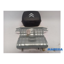 Citroen - C4 Cactus - Airbag set
