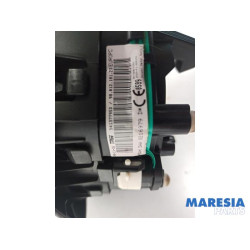 Citroen - C4 Cactus - Airbag set