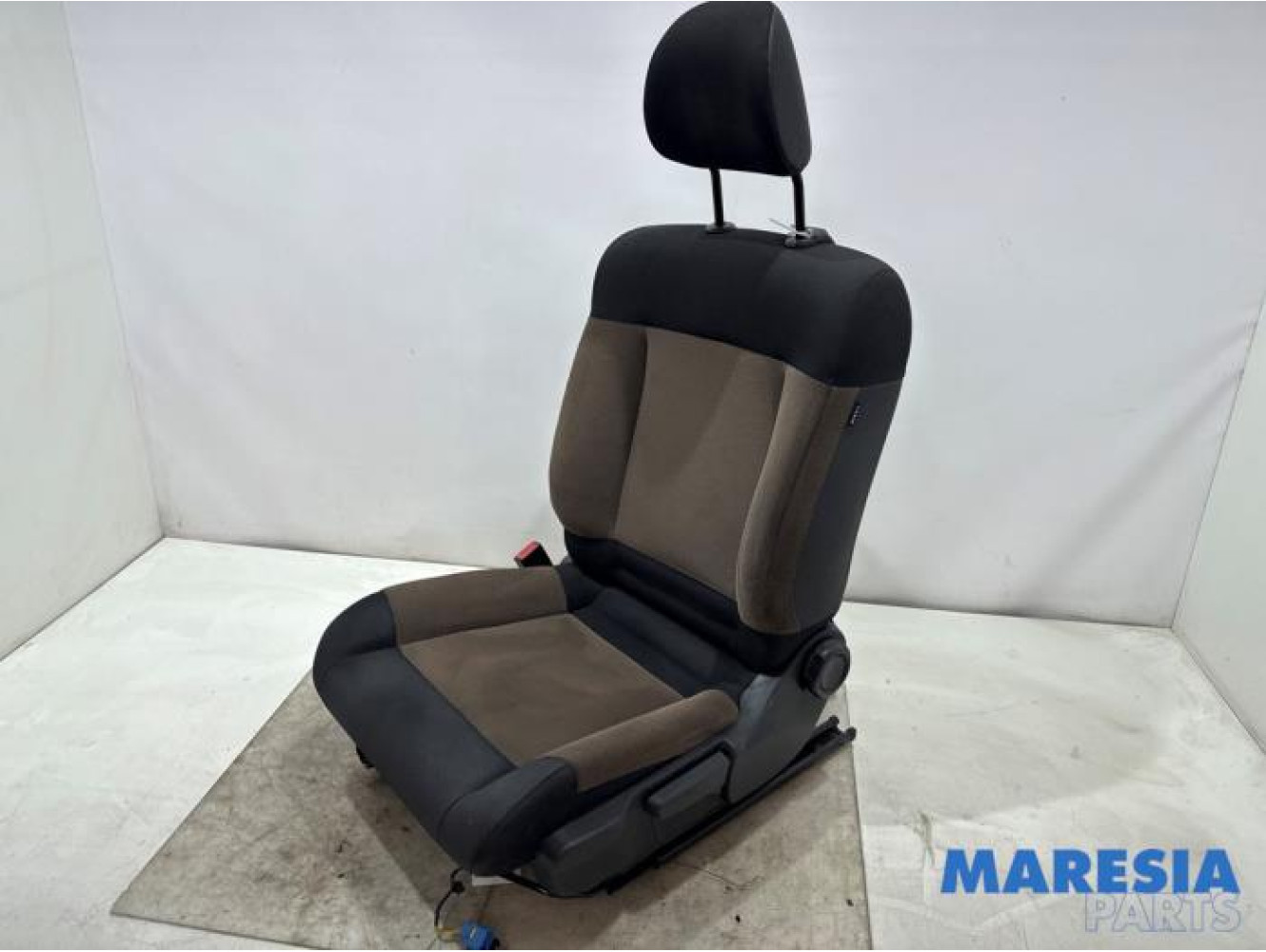 Citroen - C4 Cactus - Stoel links