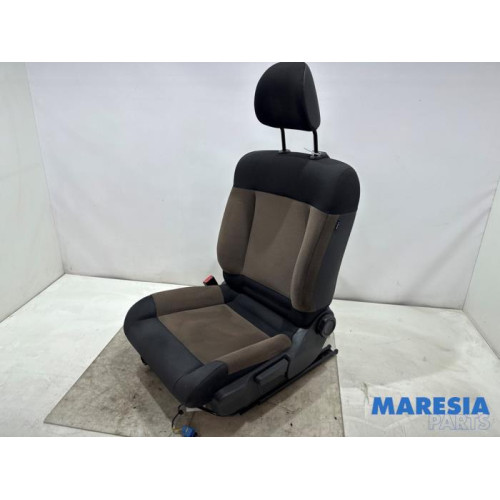Citroen - C4 Cactus - Stoel links