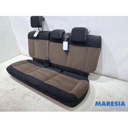 Citroen - C4 Cactus - Rear bench seat