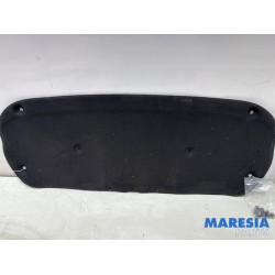 Citroen - C4 Cactus - Bonnet Lining