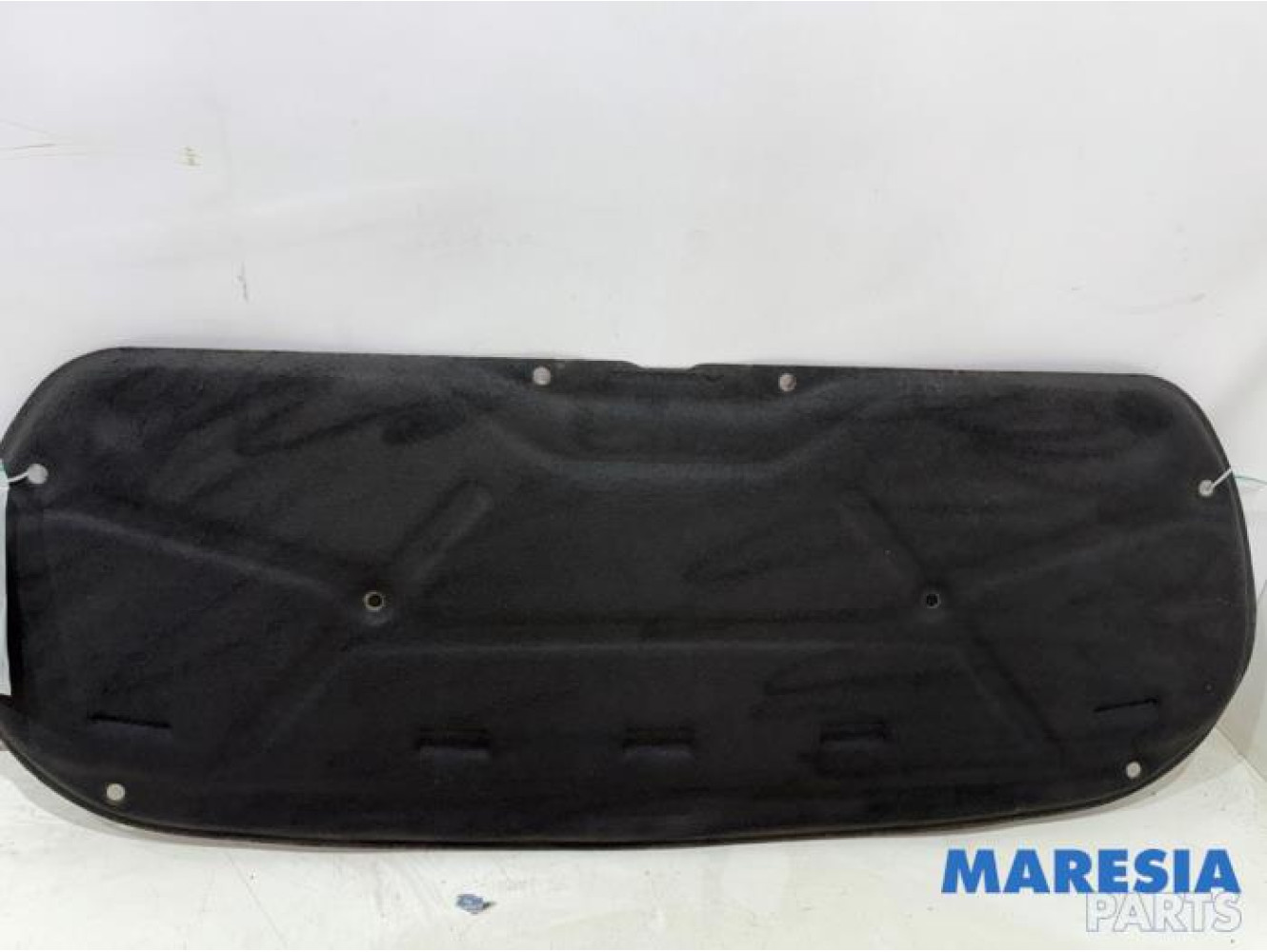 Citroen - C4 Cactus - Bonnet Lining