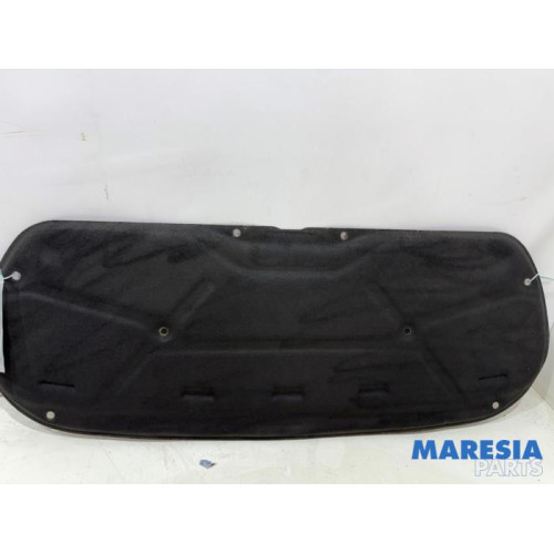 Citroen - C4 Cactus - Bonnet Lining