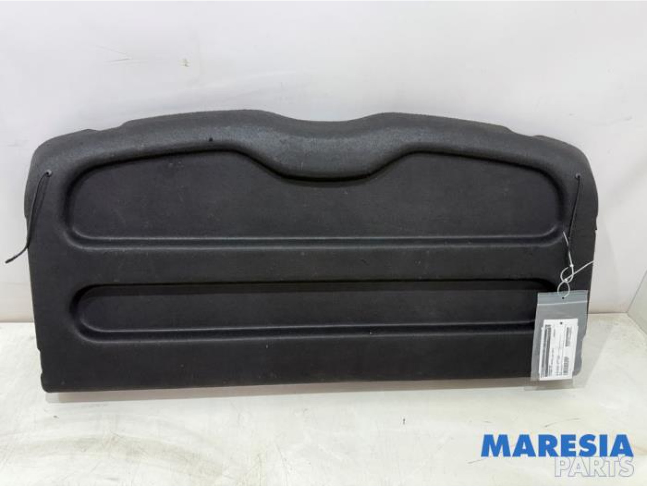Citroen - C4 Cactus - Parcel shelf