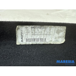 Citroen - C4 Cactus - Parcel shelf