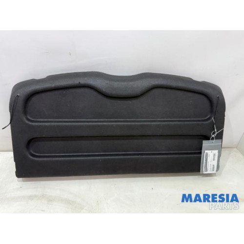 Citroen - C4 Cactus - Parcel shelf