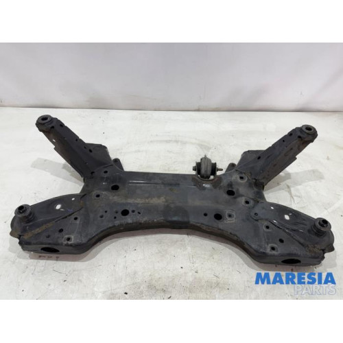 Renault - Master - Subframe
