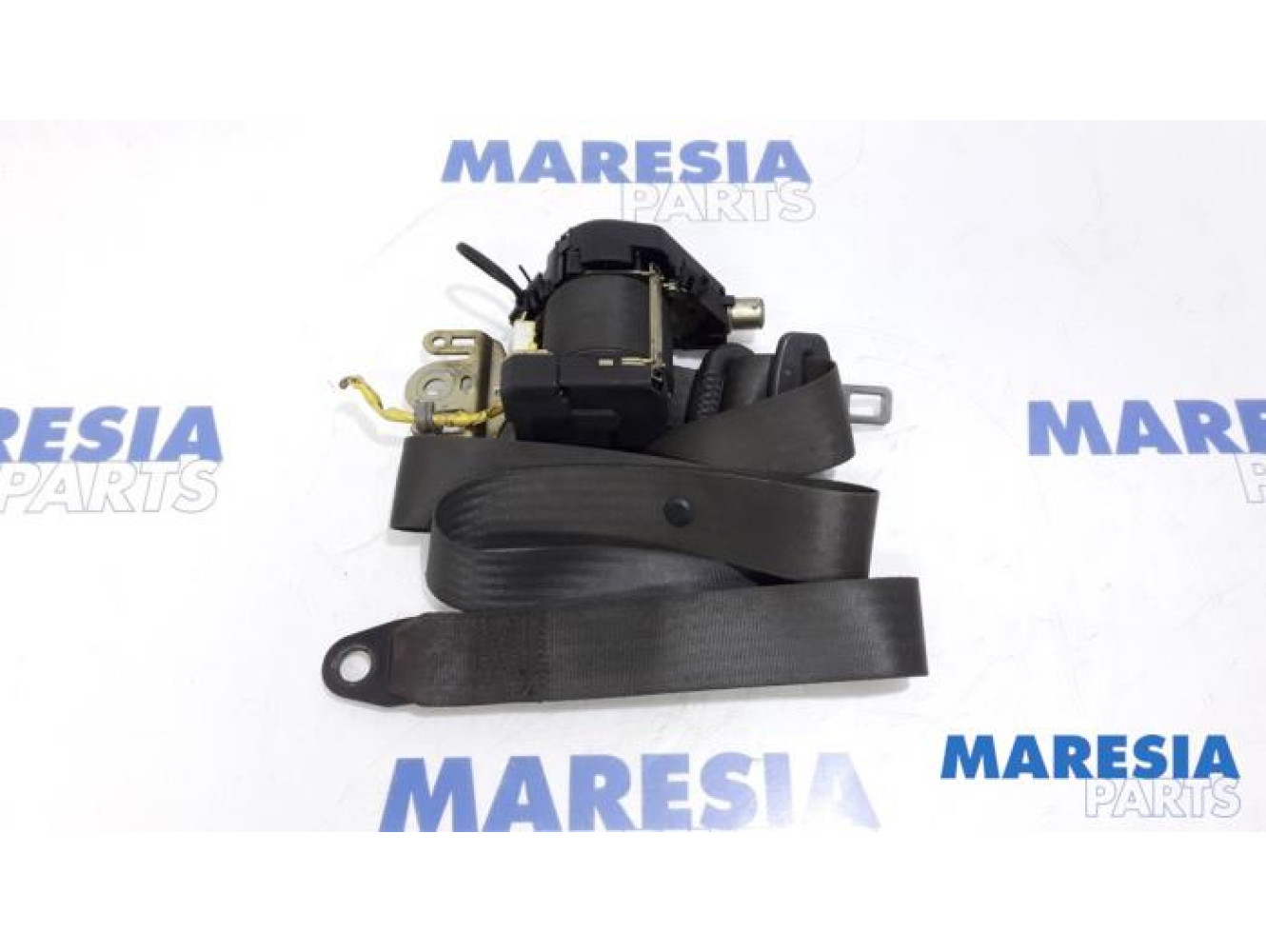 Citroen - Jumper - Front seatbelt, left