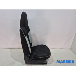 Citroen - C1 - Stoel links