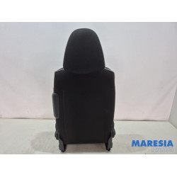 Citroen - C1 - Stoel links