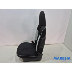 Citroen - C1 - Stoel links