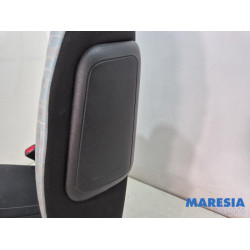 Citroen - C1 - Stoel links