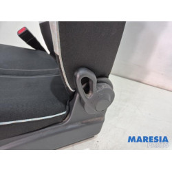 Citroen - C1 - Stoel links