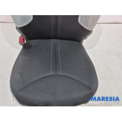 Citroen - C1 - Stoel links