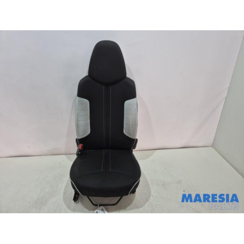 Citroen - C1 - Seat, left