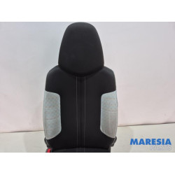 Citroen - C1 - Stoel links