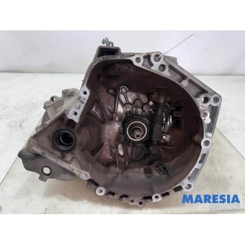 Citroen - C1 - Gearbox