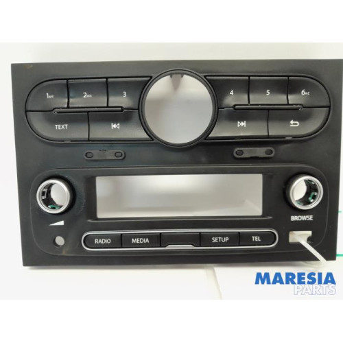 Renault - Twingo - Radio/Lecteur CD