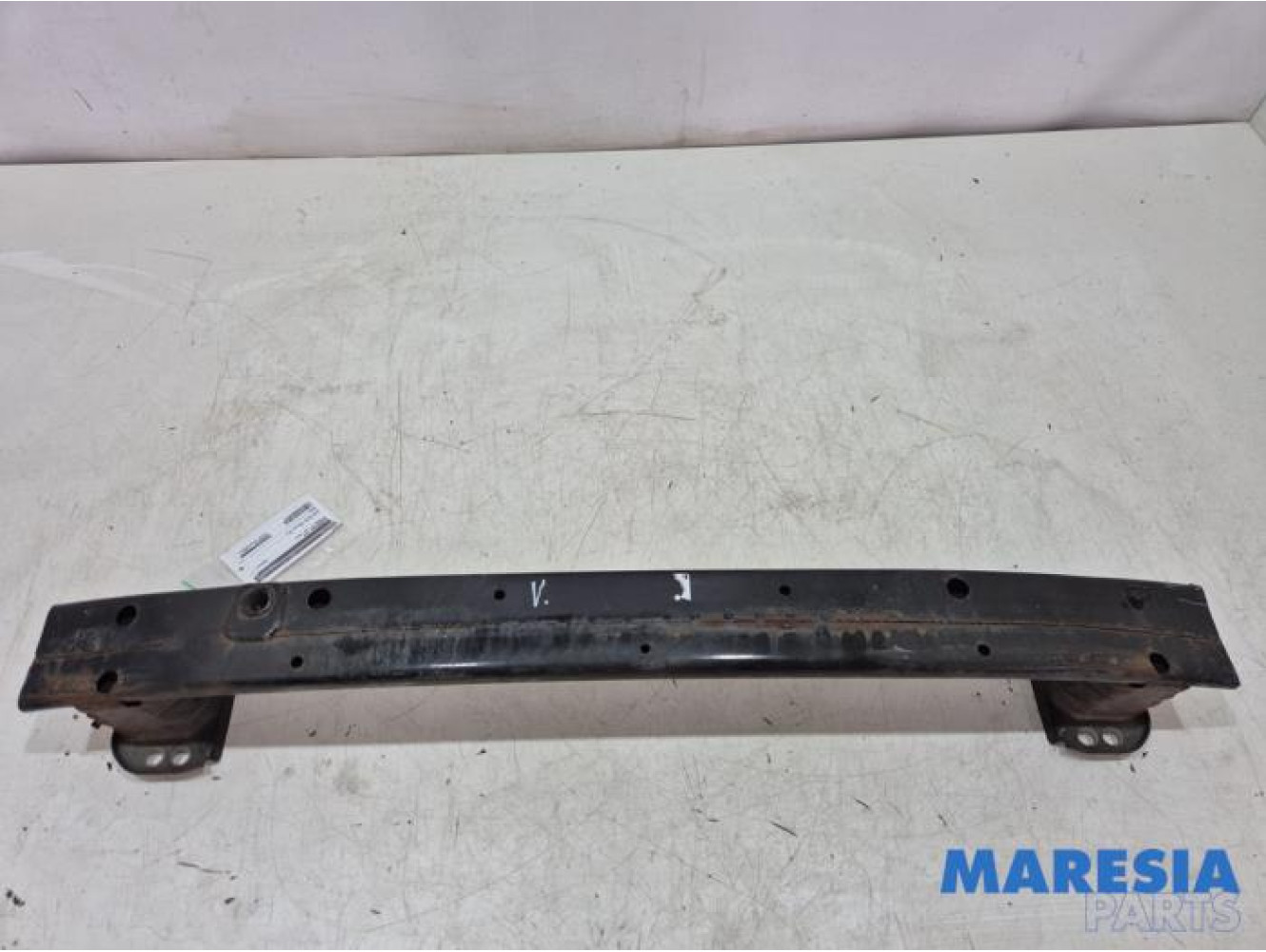 Citroen - C1 - Cadre pare-chocs avant