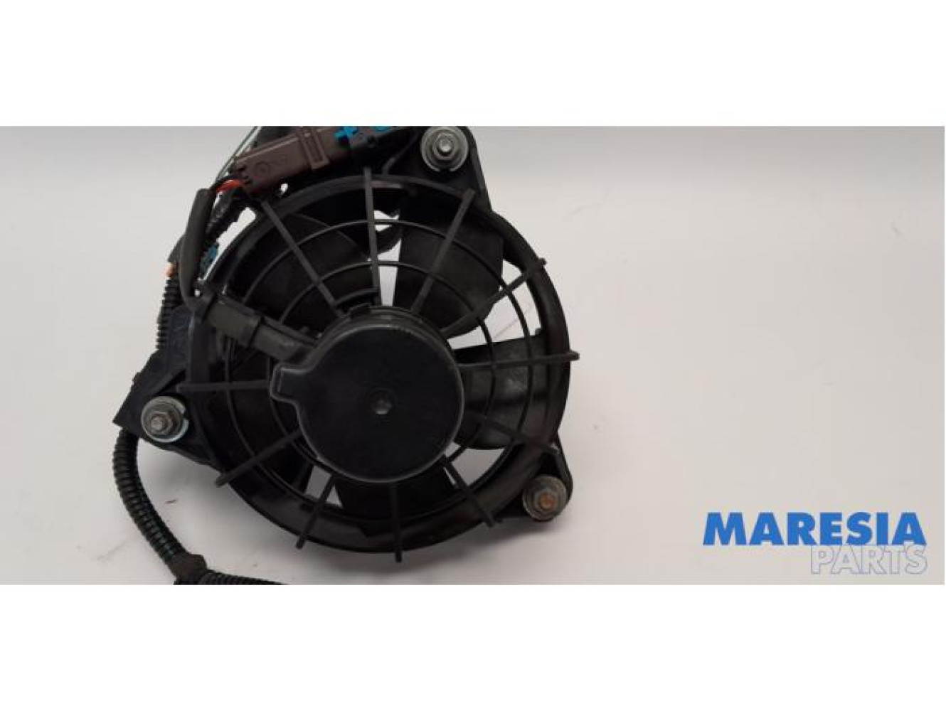 Renault - Twingo - Kühlgebläse Motor