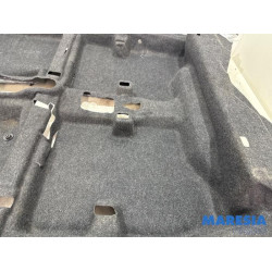 Citroen - C1 - Carpet