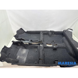 Citroen - C1 - Carpet