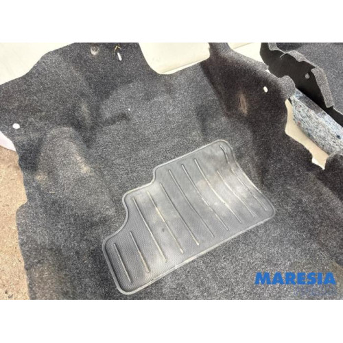 Citroen - C1 - Carpet