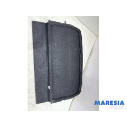 Citroen - C4 Picasso - Parcel shelf